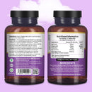 Prowise Healthcare - Myo-Inositol Complex 120 Vegan Tablets 7000mg