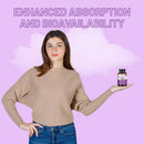 Prowise Healthcare - Myo-Inositol Complex 120 Vegan Tablets 7000mg