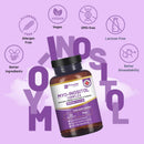 Prowise Healthcare - Myo-Inositol Complex 120 Vegan Tablets 7000mg