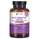 Prowise Healthcare - Myo-Inositol Complex 120 Vegan Tablets 7000mg