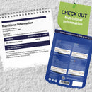 Prowise Healthcare - Vegan N-Acetyl-Cysteine (NAC) Nutritional Supplements 600mg