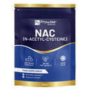 Prowise Healthcare - Vegan N-Acetyl-Cysteine (NAC) Nutritional Supplements 600mg