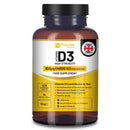 Prowise Healthcare - Vitamin D3 4000 IU 425 Tablets High Strength