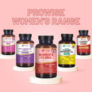 Prowise Healthcare - Women’s Flora 20 Billion CFU - 60 Capsules