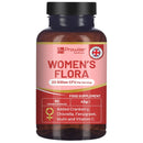 Prowise Healthcare - Women’s Flora 20 Billion CFU - 60 Capsules