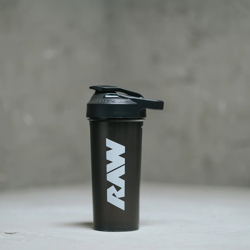 Raw Nutrition Shaker
