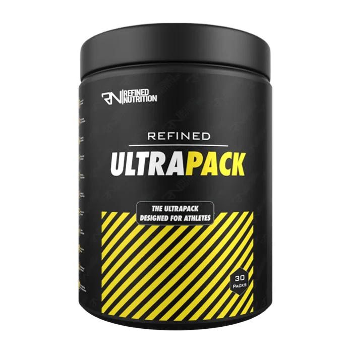 Refined Nutrition - Ultra Pack 30 Servings
