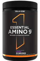 Rule 1 - Essential Amino 9