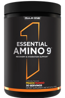 Rule 1 - Essential Amino 9