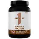 Rule 1 - Source 7 Protein 830g