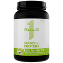 Rule 1 - Source 7 Protein 830g