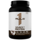 Rule 1 - Source 7 Protein 830g