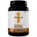 Rule 1 - Source 7 Protein 830g