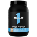 Rule 1 - Whey Blend 908g