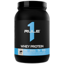 Rule 1 - Whey Blend 908g