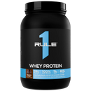 Rule 1 - Whey Blend 908g