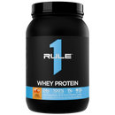 Rule 1 - Whey Blend 908g