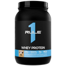 Rule 1 - Whey Blend 908g