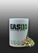 Gas Mark 10 - LFG Daily Set Up Powder