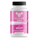 SLU-PP-332 100mcg (60 Caps)