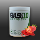 Gas Mark 10 - LFG Daily Set Up Powder