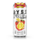 Ryse Fuel Energy Drinks