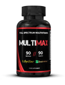 Strom Multimax - 90 Servings