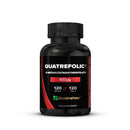 Strom - Quatrefolic (Methylfolate) 120 servings