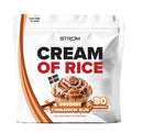 Strom Sports - Cream of Rice 2kg
