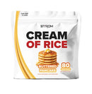 Strom Sports - Cream of Rice 2kg