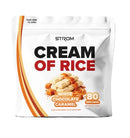 Strom Sports - Cream of Rice 2kg