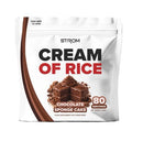 Strom Sports - Cream of Rice 2kg