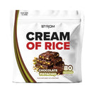 Strom Sports - Cream of Rice 2kg