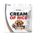 Strom Sports - Cream of Rice 2kg