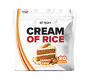 Strom Sports - Cream of Rice 2kg