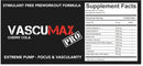 Strom VascuMax Pro