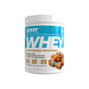 STRT Whey Protein 500g (17 Servings)