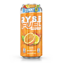 Ryse Fuel Energy Drinks