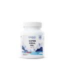 Super Krill Oil 1180 mg - 60 Softgels