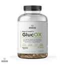 Supplement Needs GlucOX - 180 Capsules