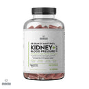 Supplement Needs - Kidney + Blood Pressure Stack