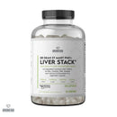 Supplement Needs - Liver Stack