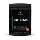 Supplement Needs - Pre Pump+