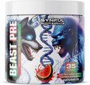 Synful Supplements - Beast Pre-Workout