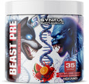 Synful Supplements - Beast Pre-Workout
