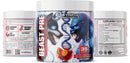 Synful Supplements - Beast Pre-Workout
