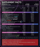 Synful Supplements - Bloodlust Neuro