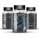 Synful Supplements - Coded Test Booster