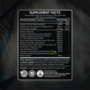 Synful Supplements - Coded Test Booster