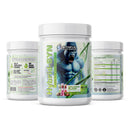Synful Supplements - Hybrid-SYN Pre-Workout
